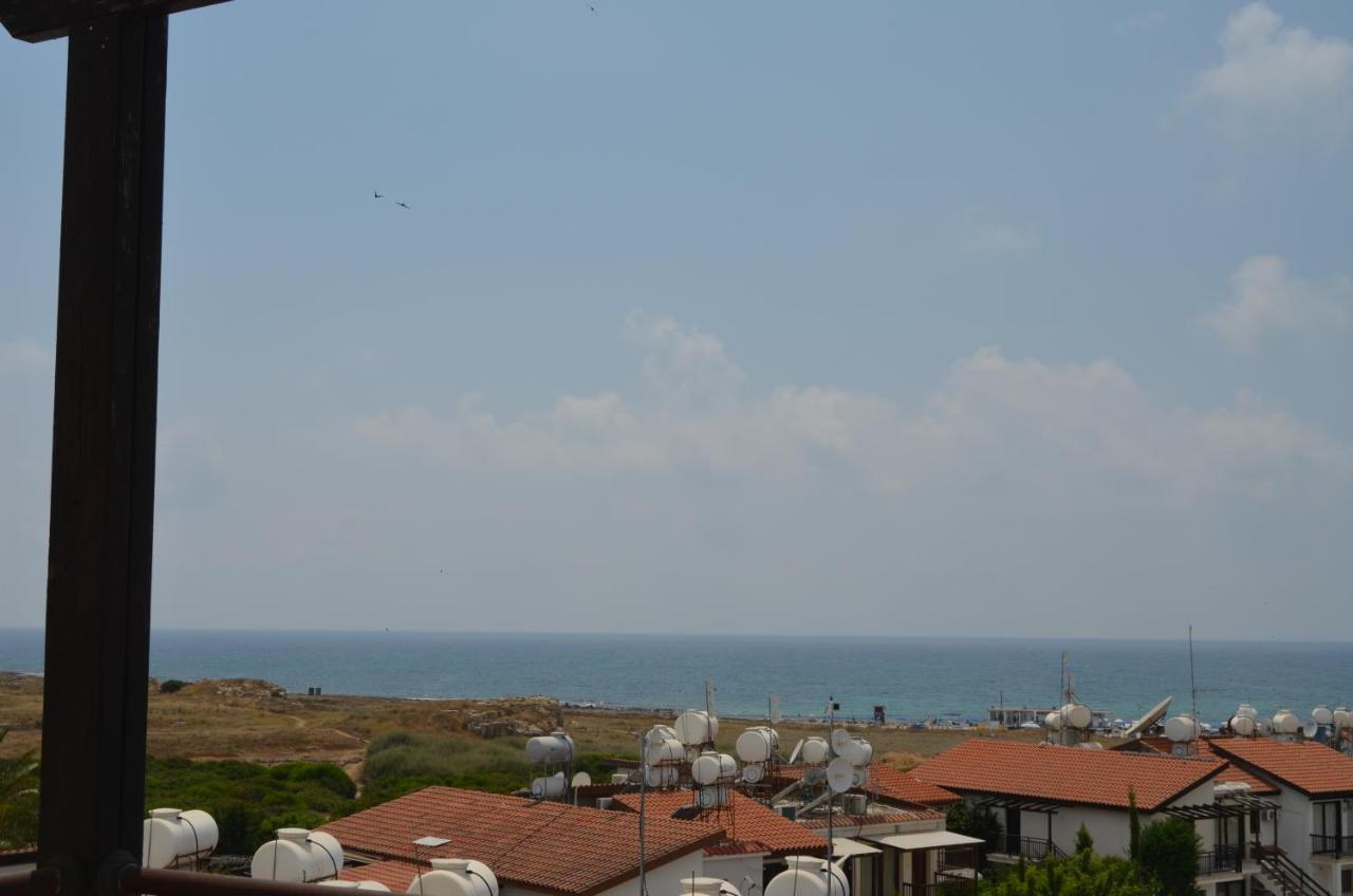 Appartamento Caiti'S Place Paphos Esterno foto