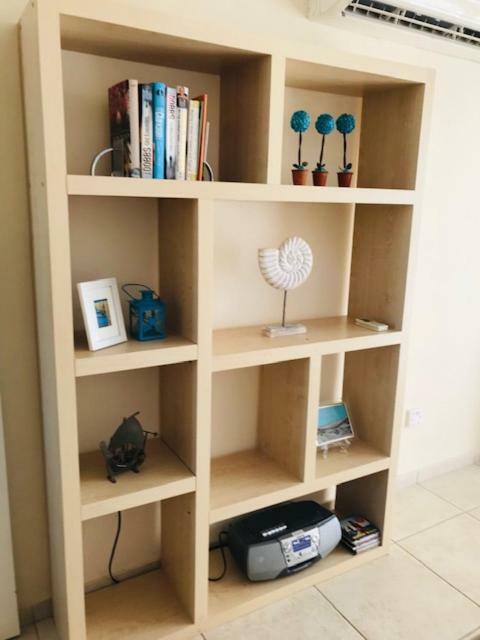 Appartamento Caiti'S Place Paphos Esterno foto